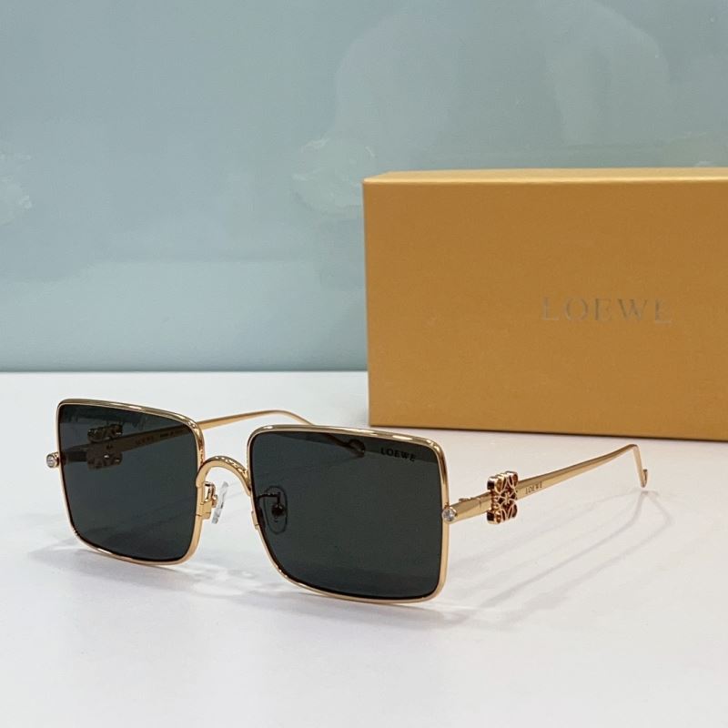 Loewe Sunglasses